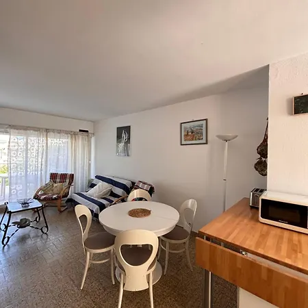 Holiday home Jolie Marina Avec Et Acces Ponton