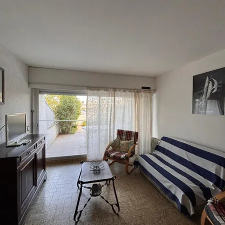 Holiday home Jolie Marina Avec Et Acces Ponton *